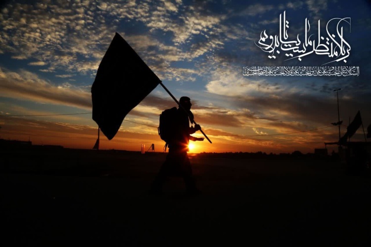 پیام روابط عمومی دانشگاه صنعتی قوچان به مناسبت فرارسیدن ایام سوگواری اربعین حسینی