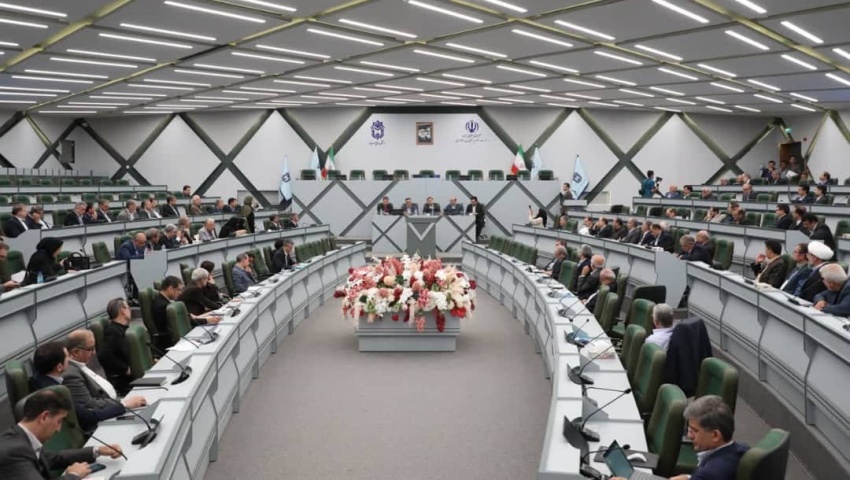 حضور دکتر علی آیتی در نود و نهمین اجلاس رؤسای دانشگاهها؛ گامی مؤثر در توسعه آموزش عالی