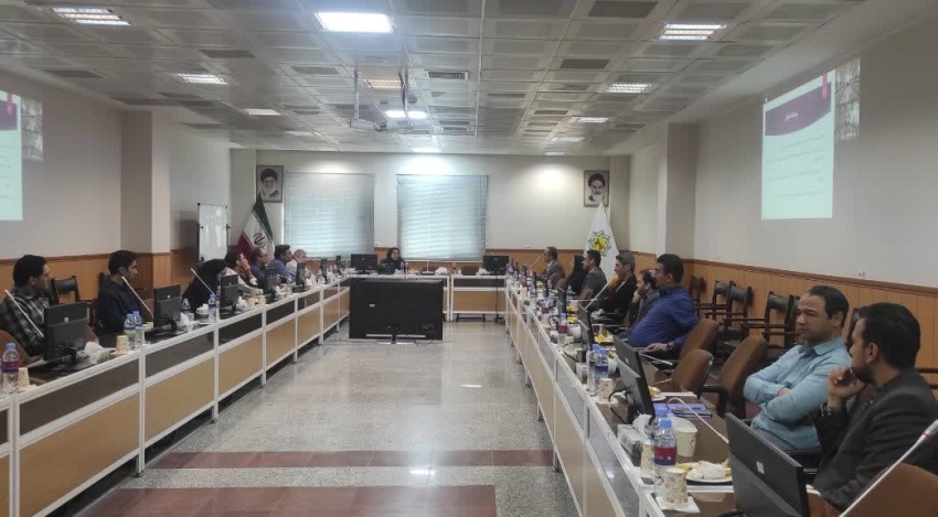 نقشآفرینی دانشگاه صنعتی قوچان در بهبود عملکرد شبکه برق کشور