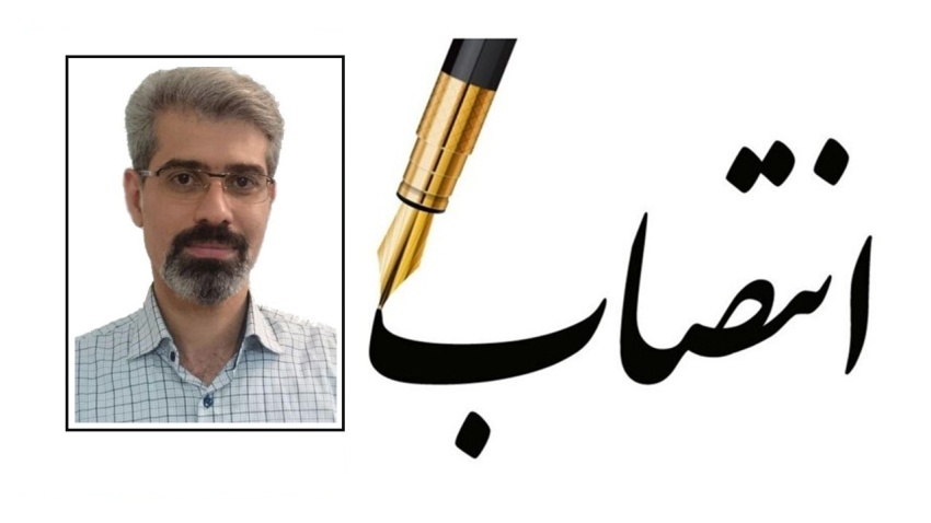 “سرپرست دفتر ریاست، روابط عمومی، امور بین الملل و مشاور” دانشگاه صنعتی قوچان منصوب شد