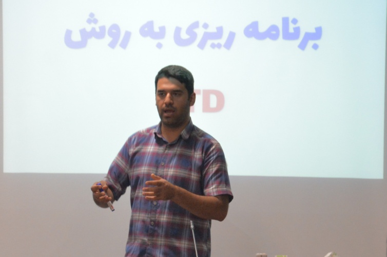 مدیریت زمان، مهارتی برای زندگی؛ دانشگاه صنعتی قوچان میزبان کارگاه «زمان را در دست بگیر»