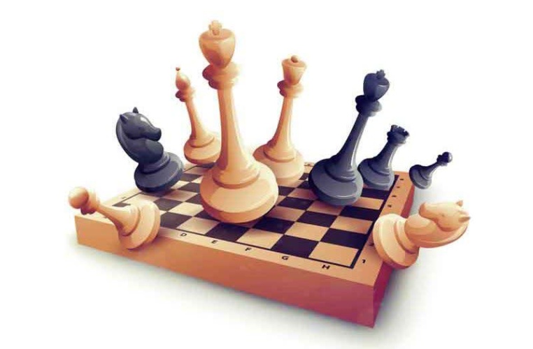 برگزاری مسابقه بزرگ شطرنج (جام دانشگاه صنعتی قوچان)، در آستانه بیستمین سالگرد تأسیس دانشگاه