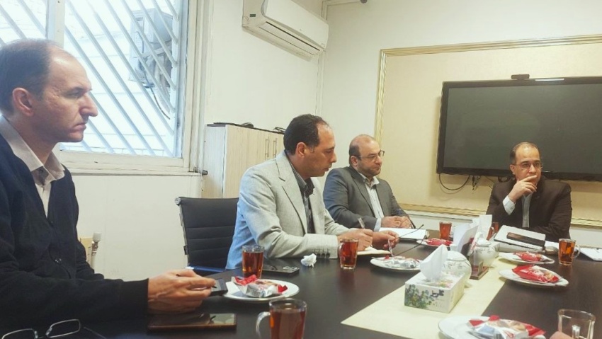 همکاری‌ دانشگاه صنعتی قوچان و پارک علم و فناوری خراسان برای توسعه اکوسیستم نوآوری و کارآفرینی در شهرستان قوچان