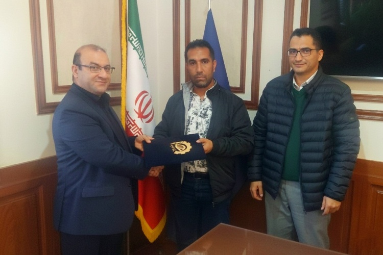 راه‌اندازی خط تولید لوله میکرو در هرات با نظارت دانشگاه صنعتی قوچان؛ گامی مهم در دیپلماسی فناوری و تجاری‌سازی پژوهش