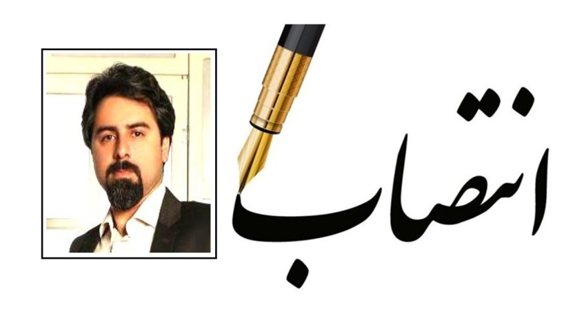 “سرپرست معاونت دانشکده” دانشگاه صنعتی قوچان منصوب شد