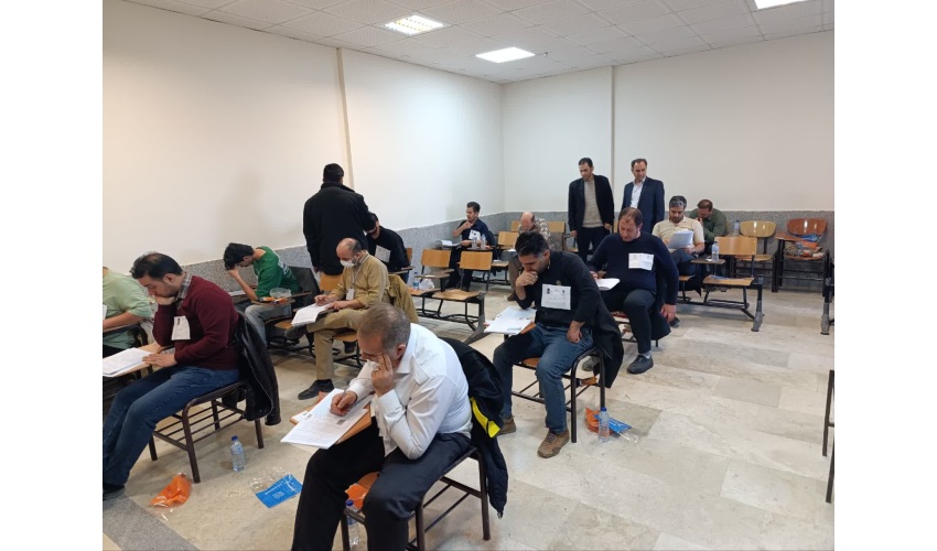 برگزاری آزمون دکترای تخصصی سال ۱۴۰۵ در دانشگاه صنعتی قوچان