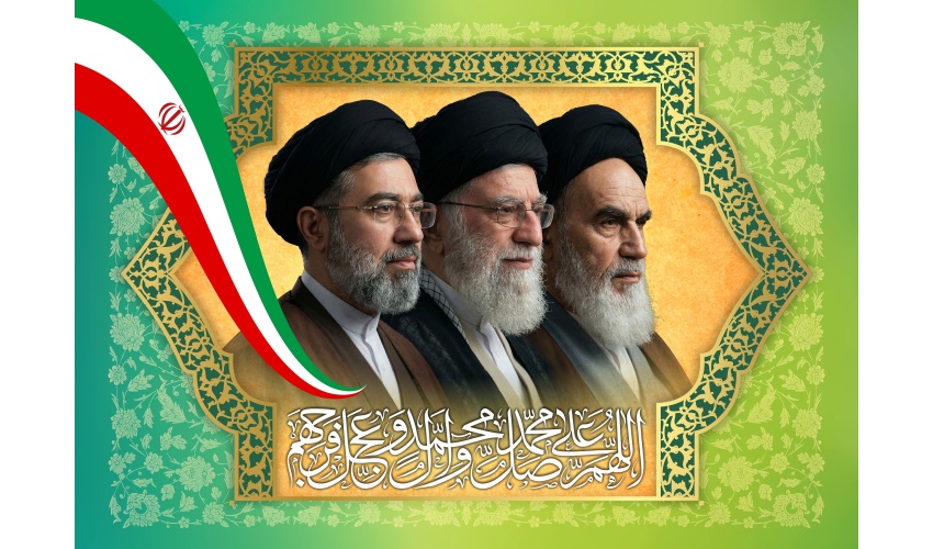 بیانیه نهاد رهبری دانشگاه صنعتی قوچان به مناسبت انتخاب رهبر معظم انقلاب، حضرت آیت‌الله سیدمجتبی حسینی خامنه‌ای