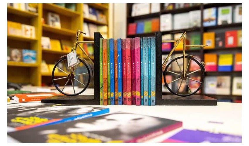 اطلاعیه مهم کتابخانه درباره تاریخ بازگشت کتاب‌های در دست امانت