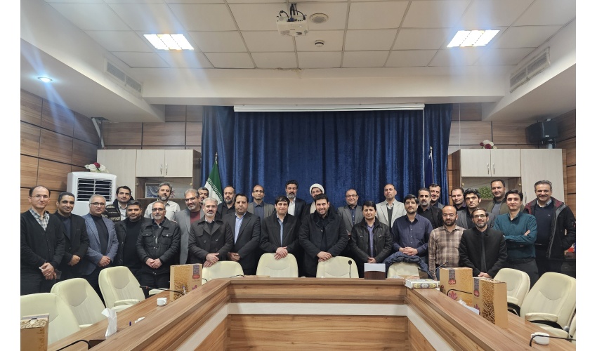 واکاوی ابعاد حقوقی تهاجم به ایران در نشست هم‌اندیشی دانشگاه صنعتی قوچان / از نقض منشور ملل متحد تا حق دفاع مشروع