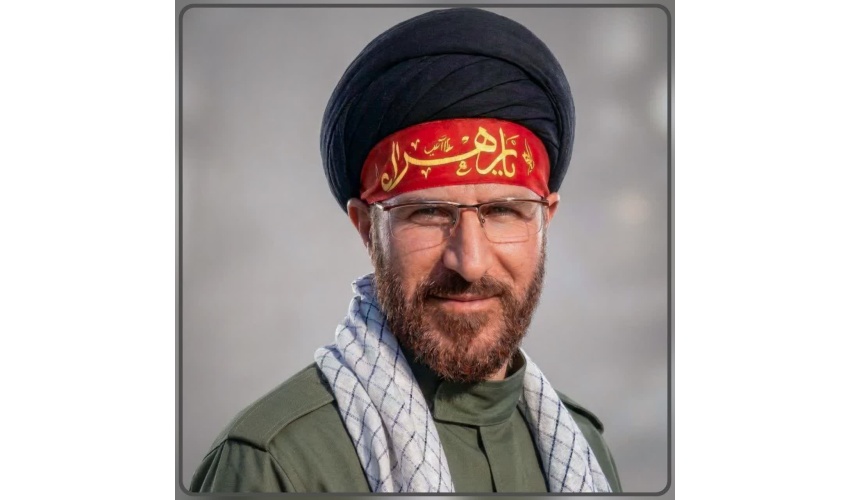 پیام تسلیت هیئت رئیسه دانشگاه صنعتی قوچان به مناسبت شهادت پدر گرامی دانشجوی عزیز آقای سیدجواد ابراهیمی