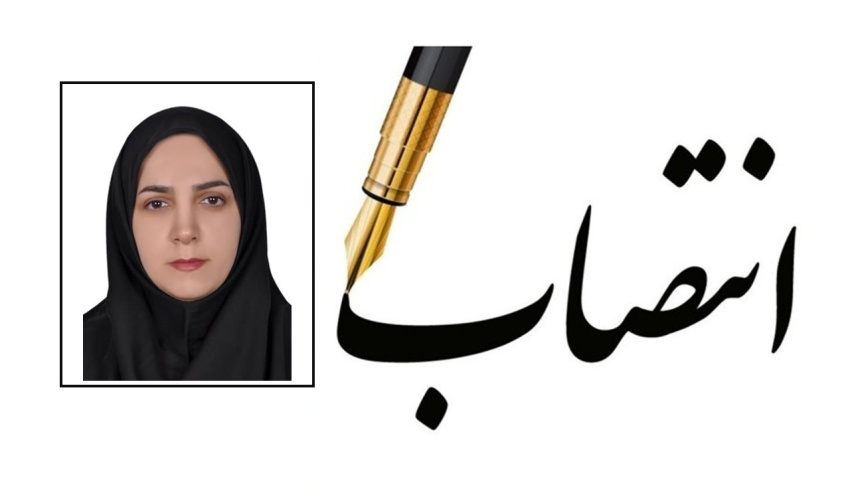 “رئیس کتابخانه، انتشارات و مرکز اطلاع رسانی” دانشگاه صنعتی قوچان منصوب شد