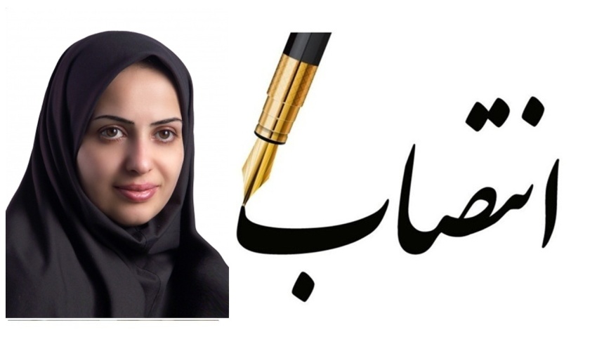 “مدیر گروه مهندسی شیمی و انرژی” دانشگاه صنعتی قوچان منصوب شد