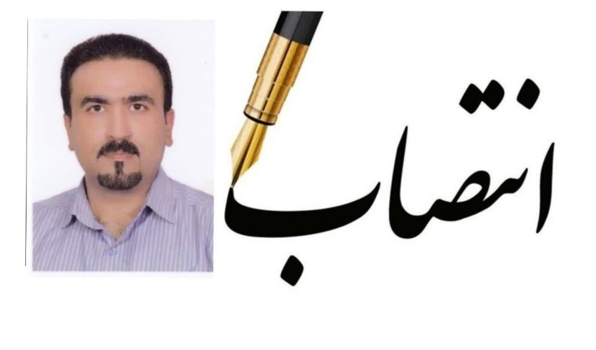 انتصاب رئیس جدید گروه آزمایشگاه‌ها و کارگاه‌های دانشگاه صنعتی قوچان
